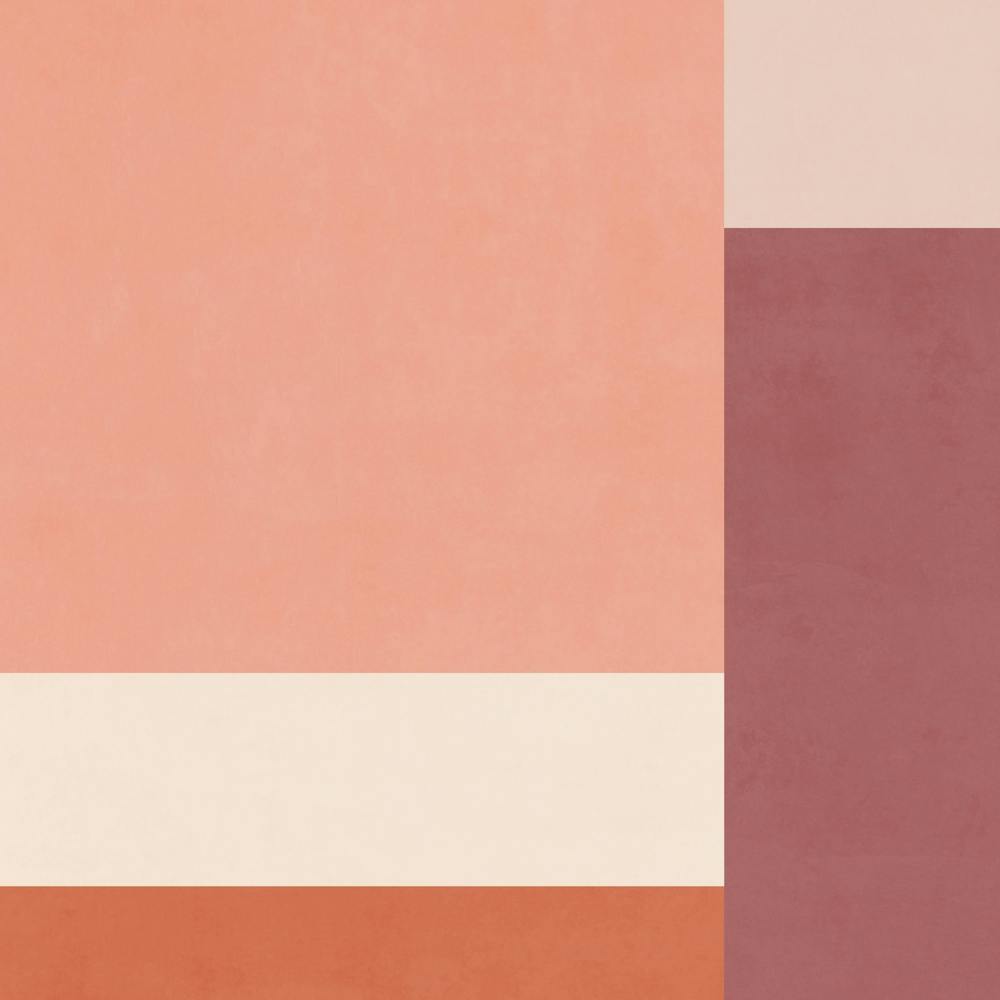 Minimalist Abstract Geometries - Tct