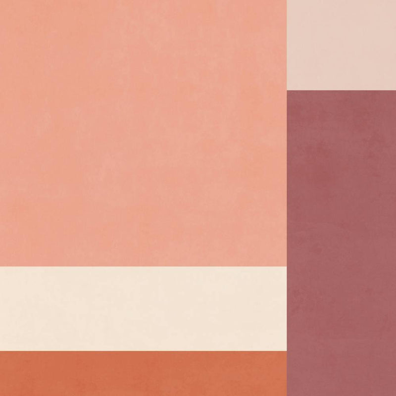 Minimalist Abstract Geometries - Tct