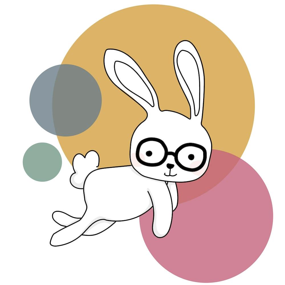 Space Rabbits Castor