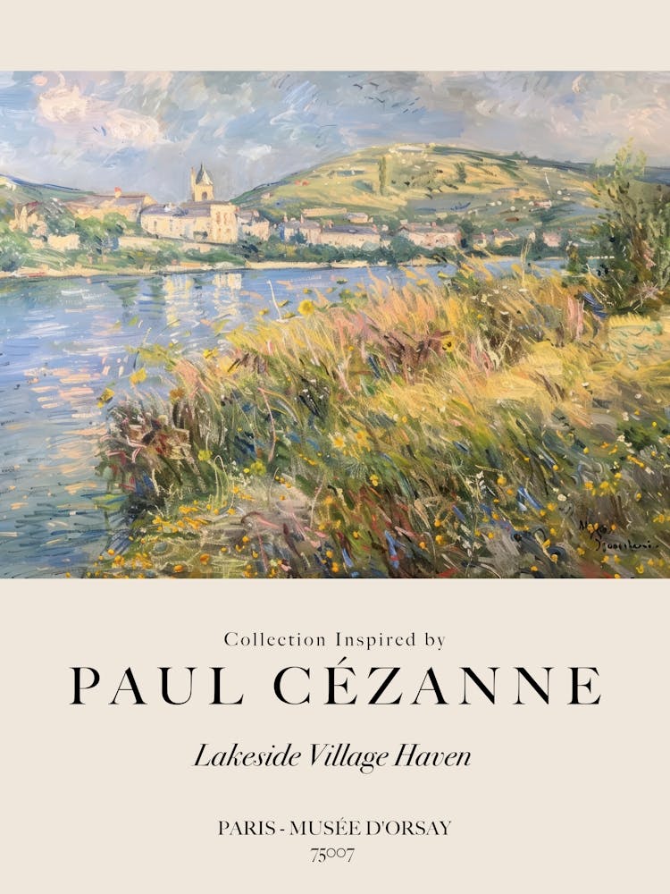 Lakeside Village Haven