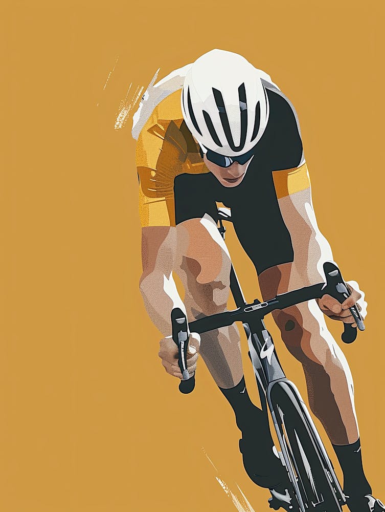 Ride The Wind Cycling