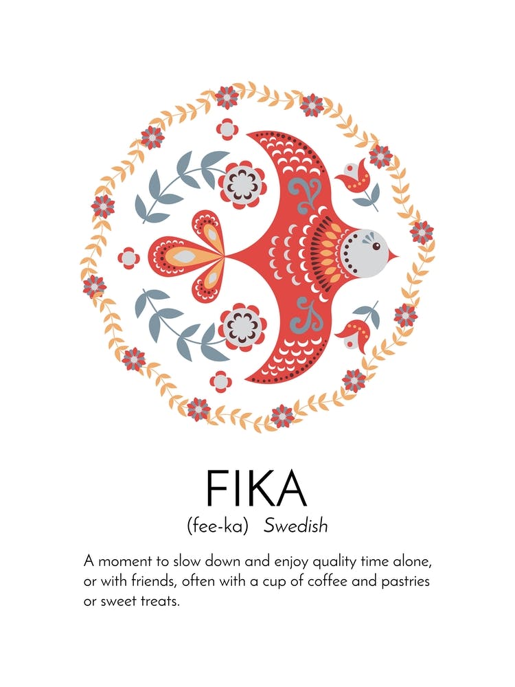 Fika Definition