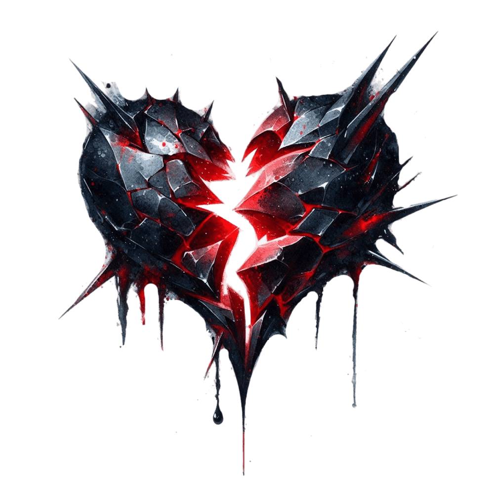 Broken Heart
