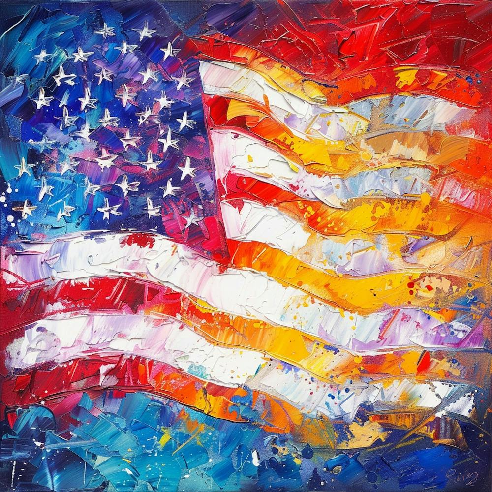 A Usa Oil Painting Illustration 1719926237 2