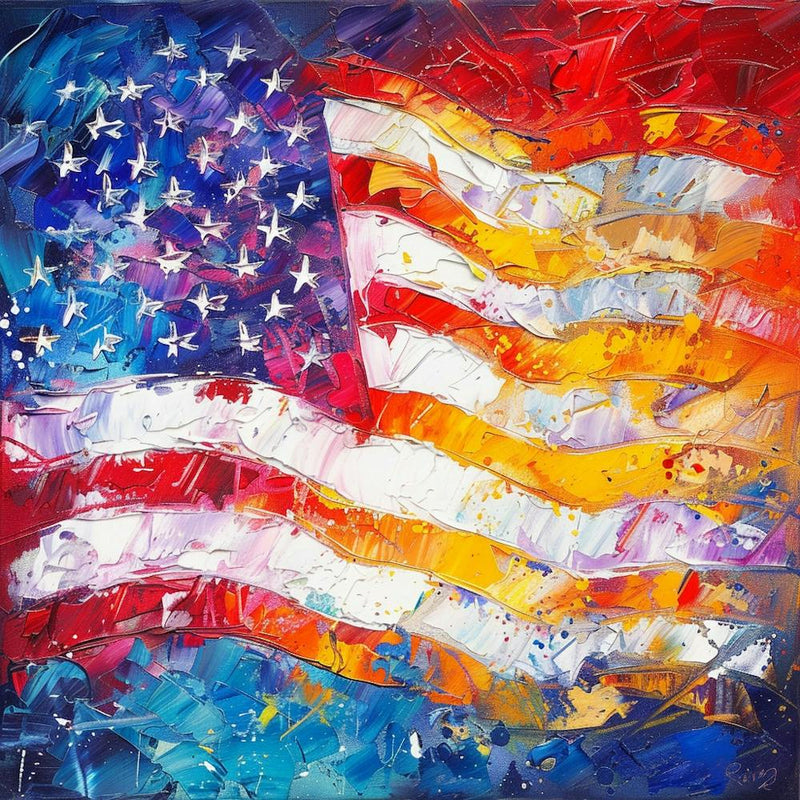A Usa Oil Painting Illustration 1719926237 2