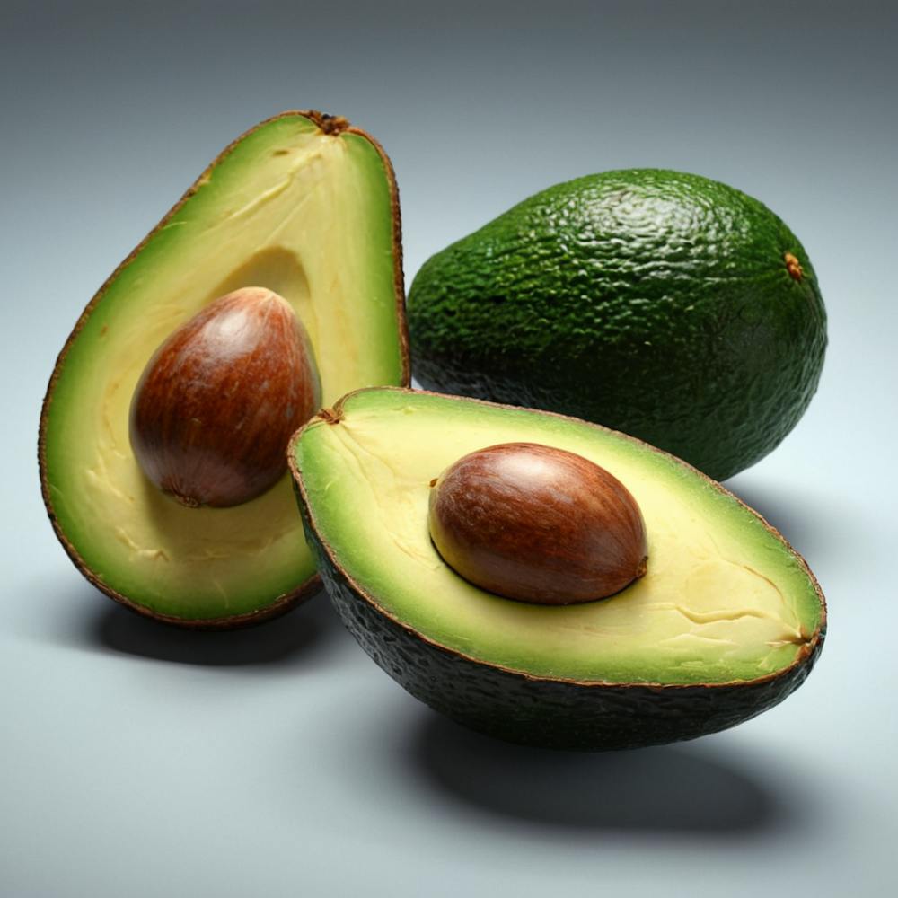 Avocados