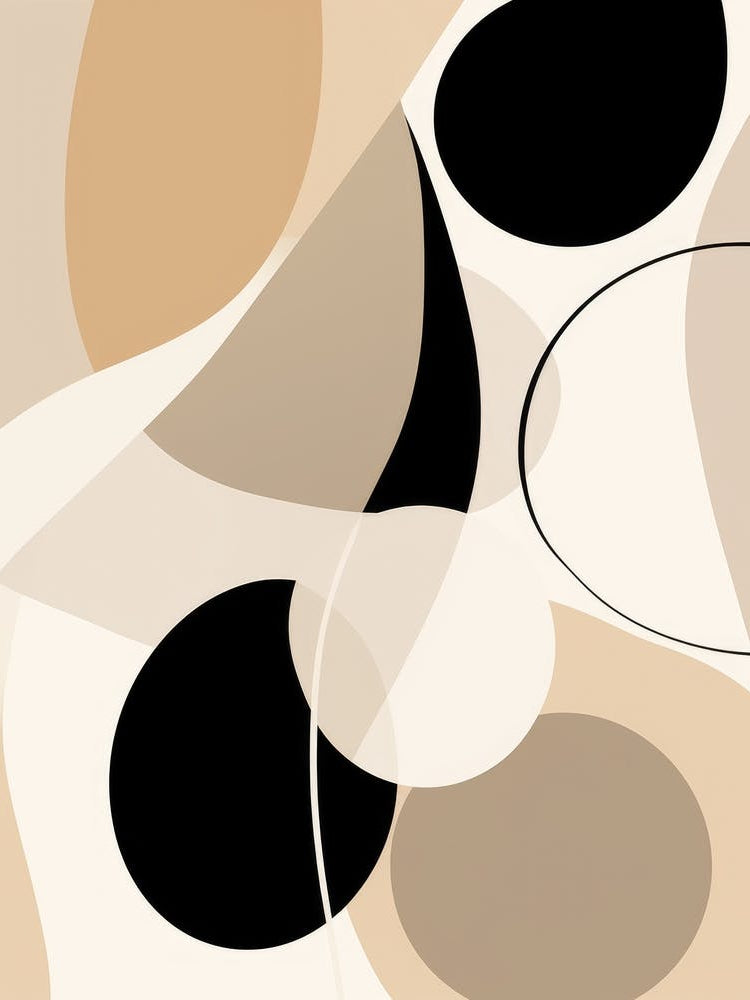 Abstract Painting 313