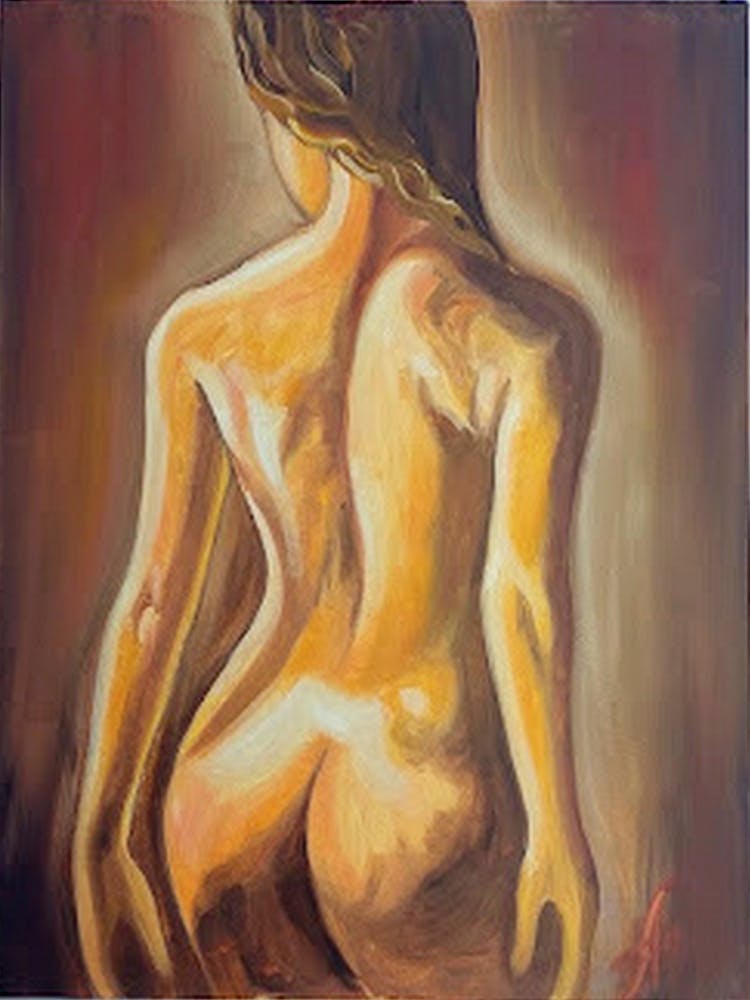 Naked Lady Classics