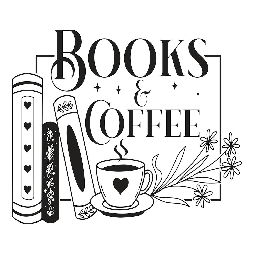 Books And Coffee 5