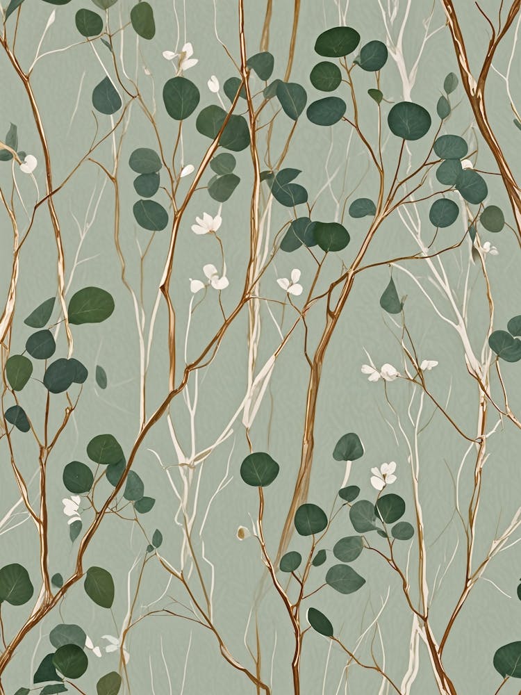 Eucalyptus Dance