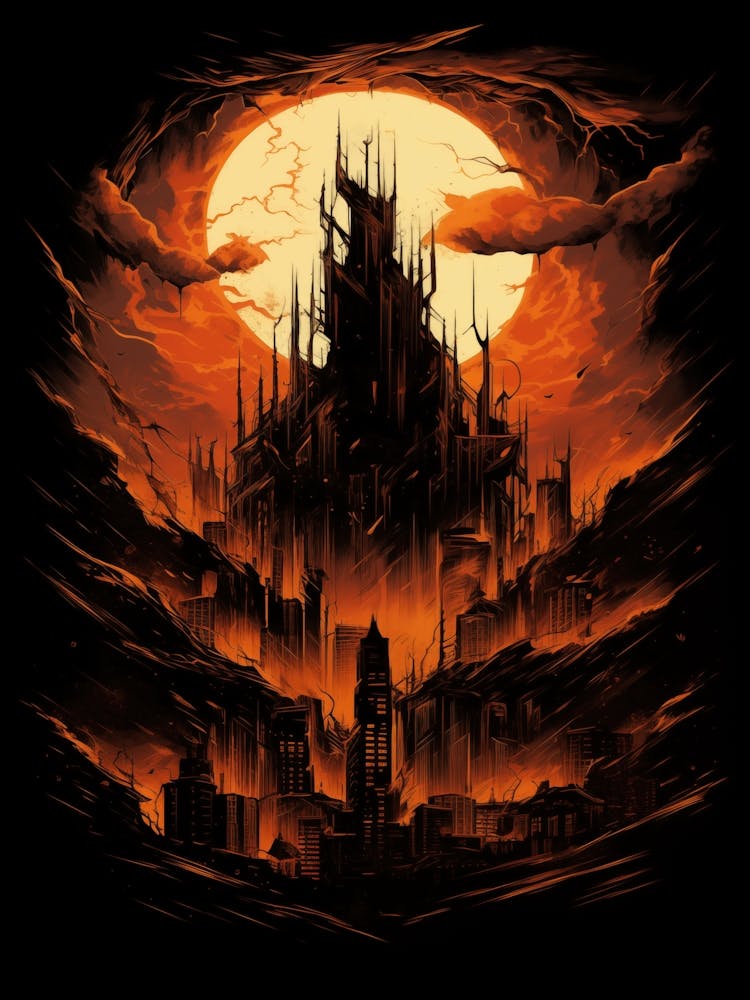 City Of The Dead 1