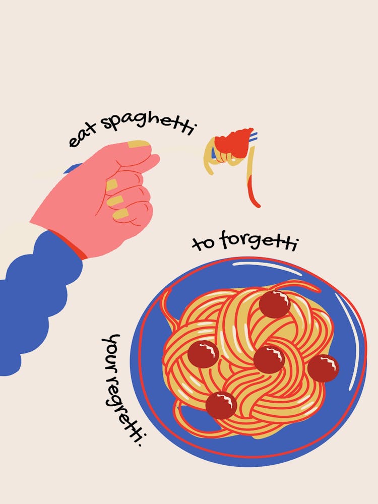 Spaghetti And Meatballs 2