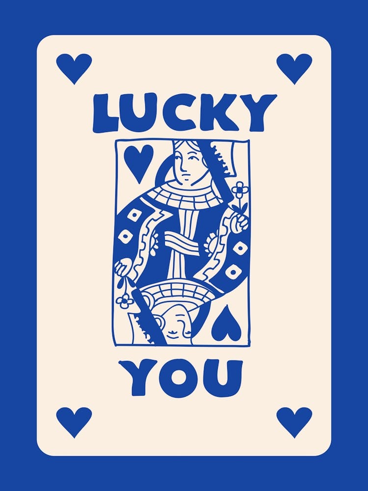 Lucky You 5
