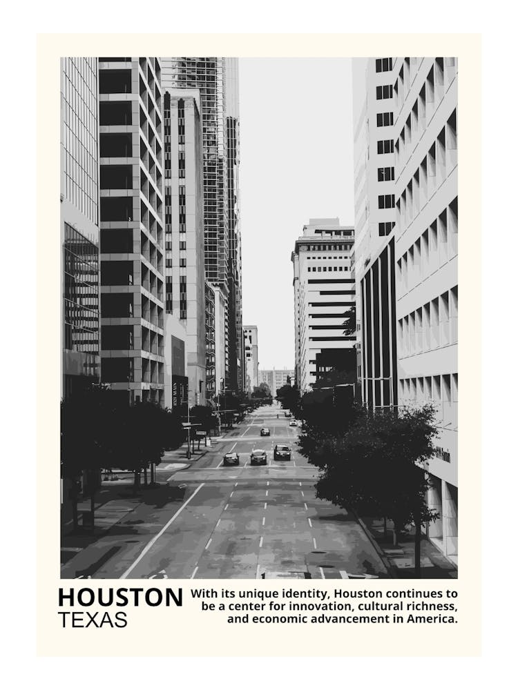 Houston Texas