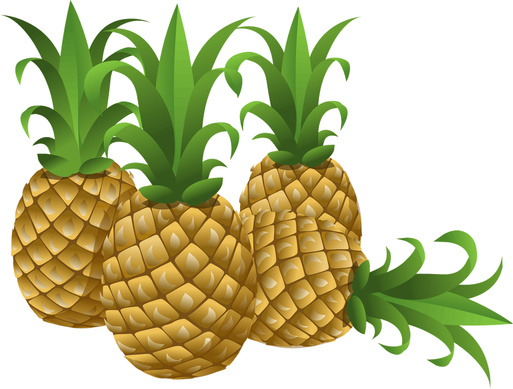 Pineapple