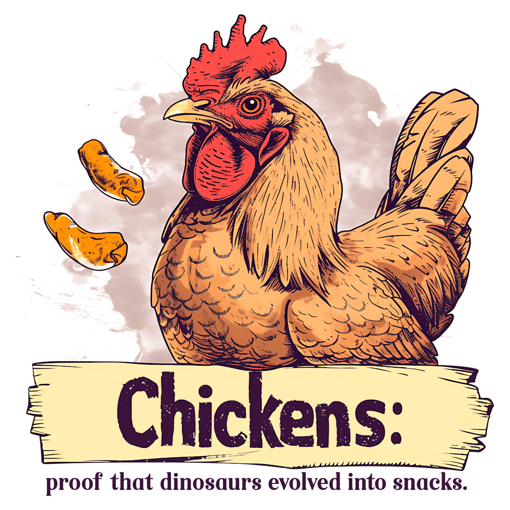 Chickens