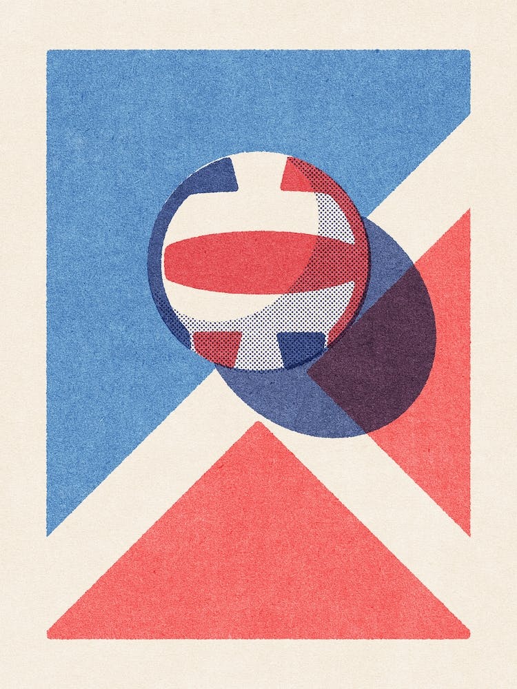 BALLS Volleyball III