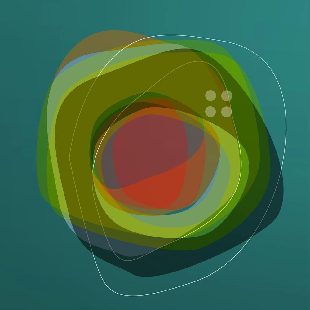 The Abstract Dream 6