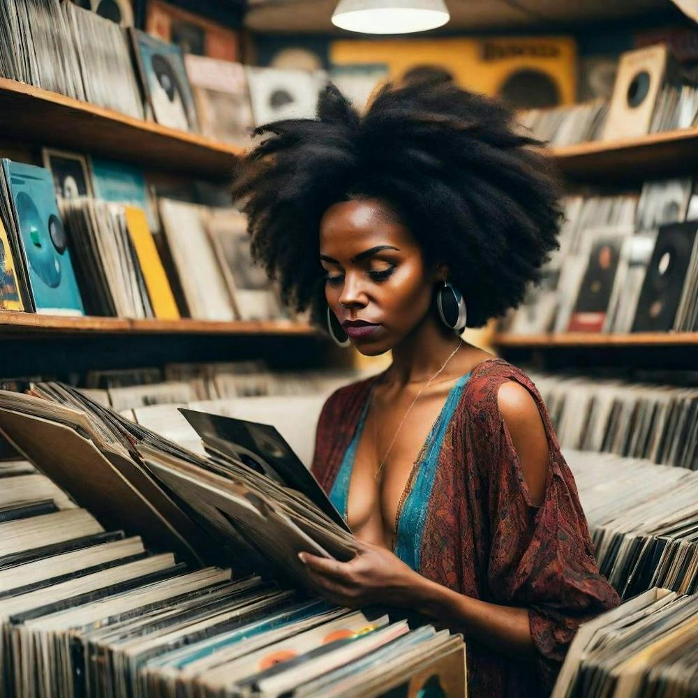 Soul Music