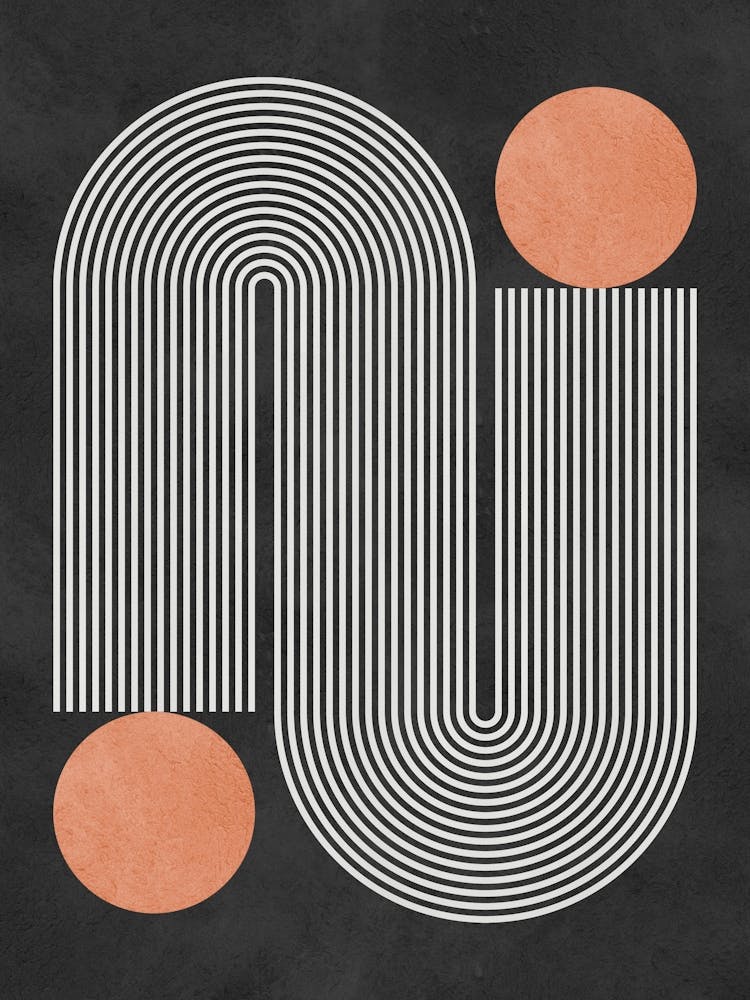 Watercolor circles 21