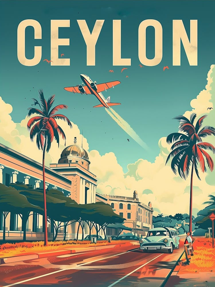 Ceylon