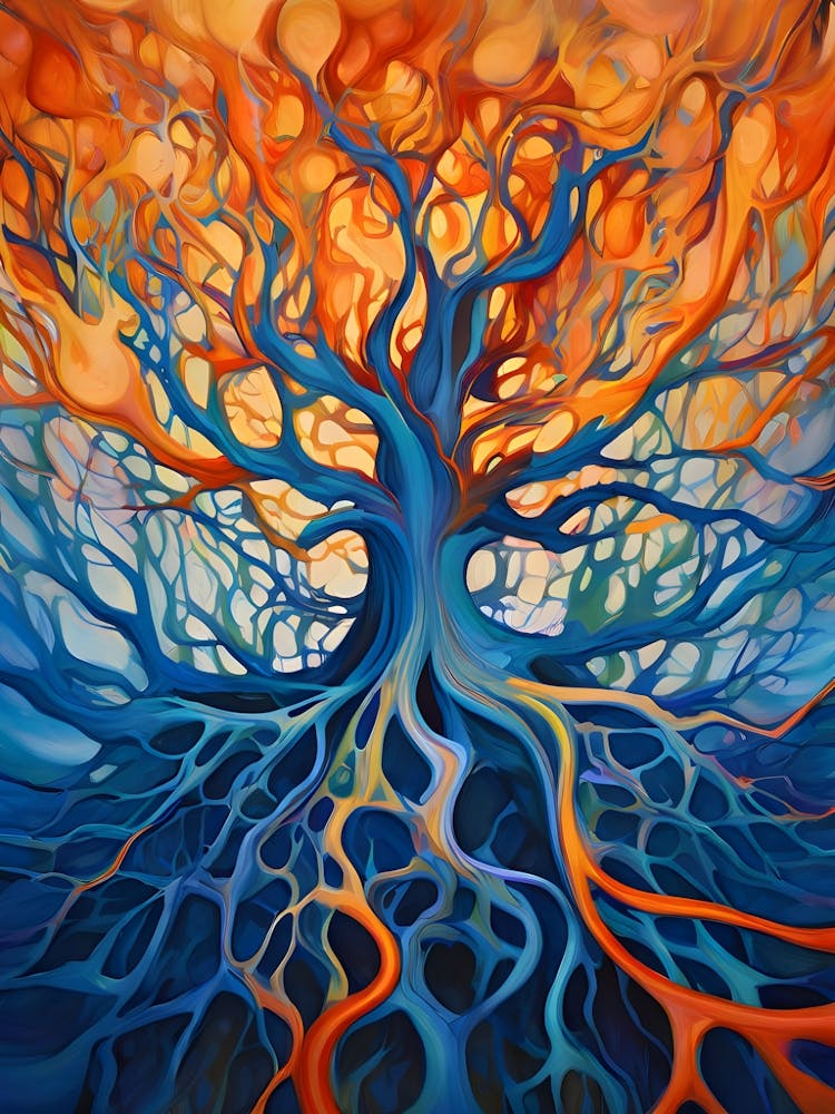 Arbre de Vie 116