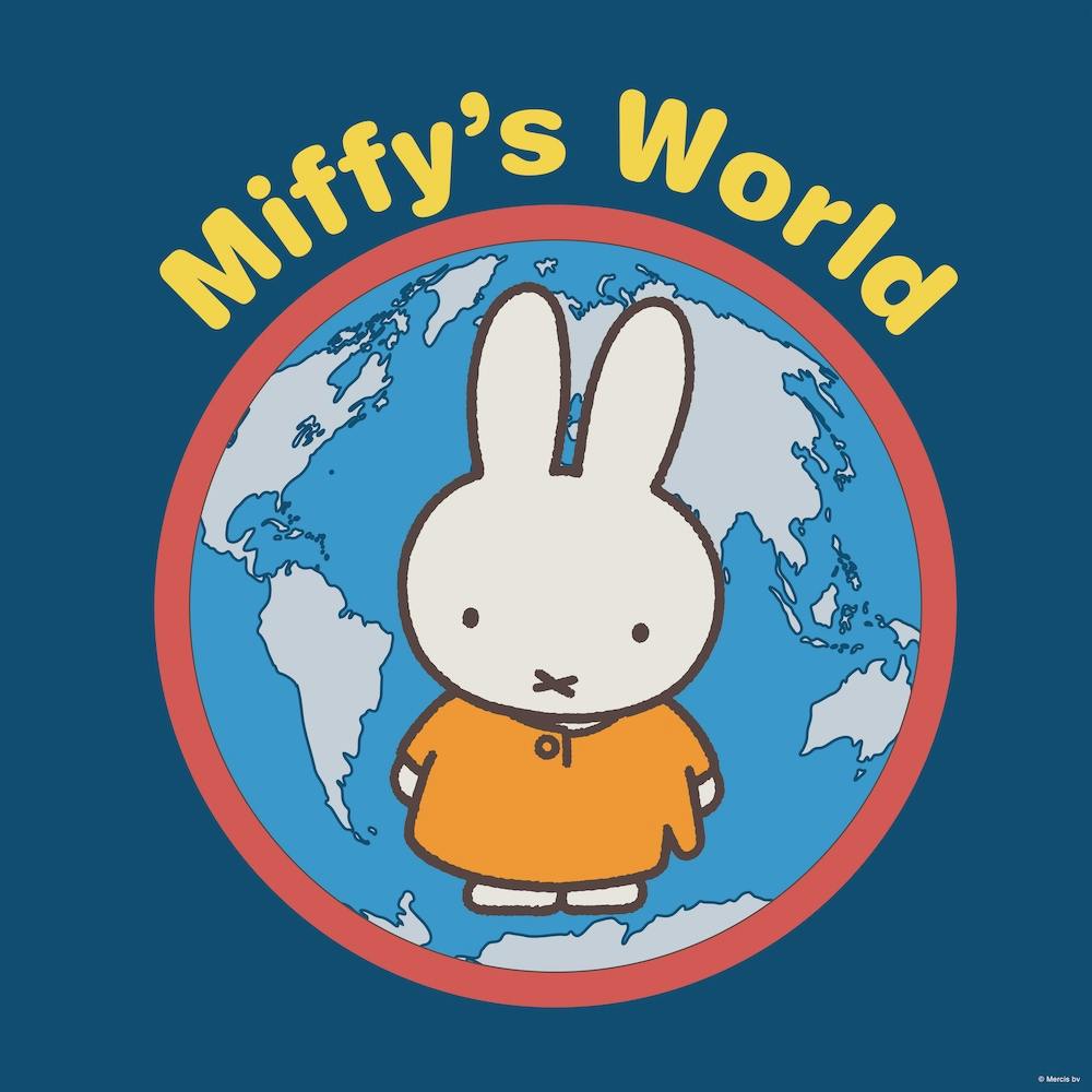 Miffys World Square