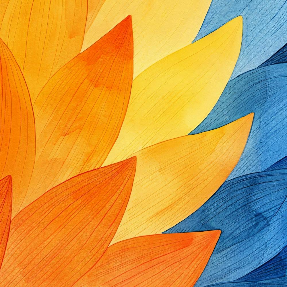 Lotusblume 6