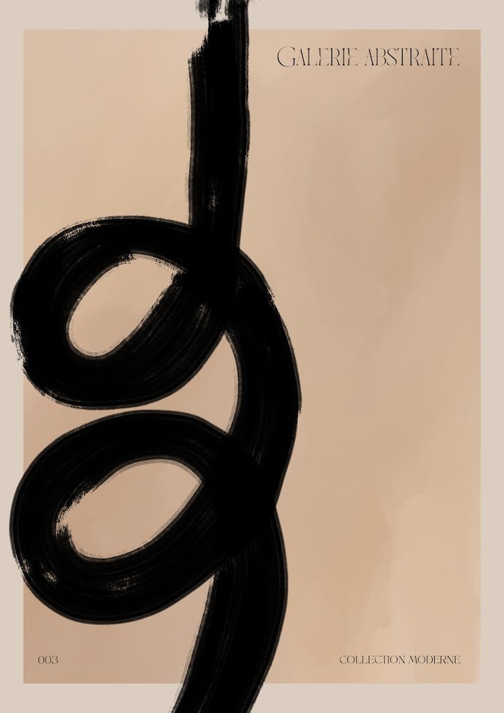 Abstrakte Galerie 3