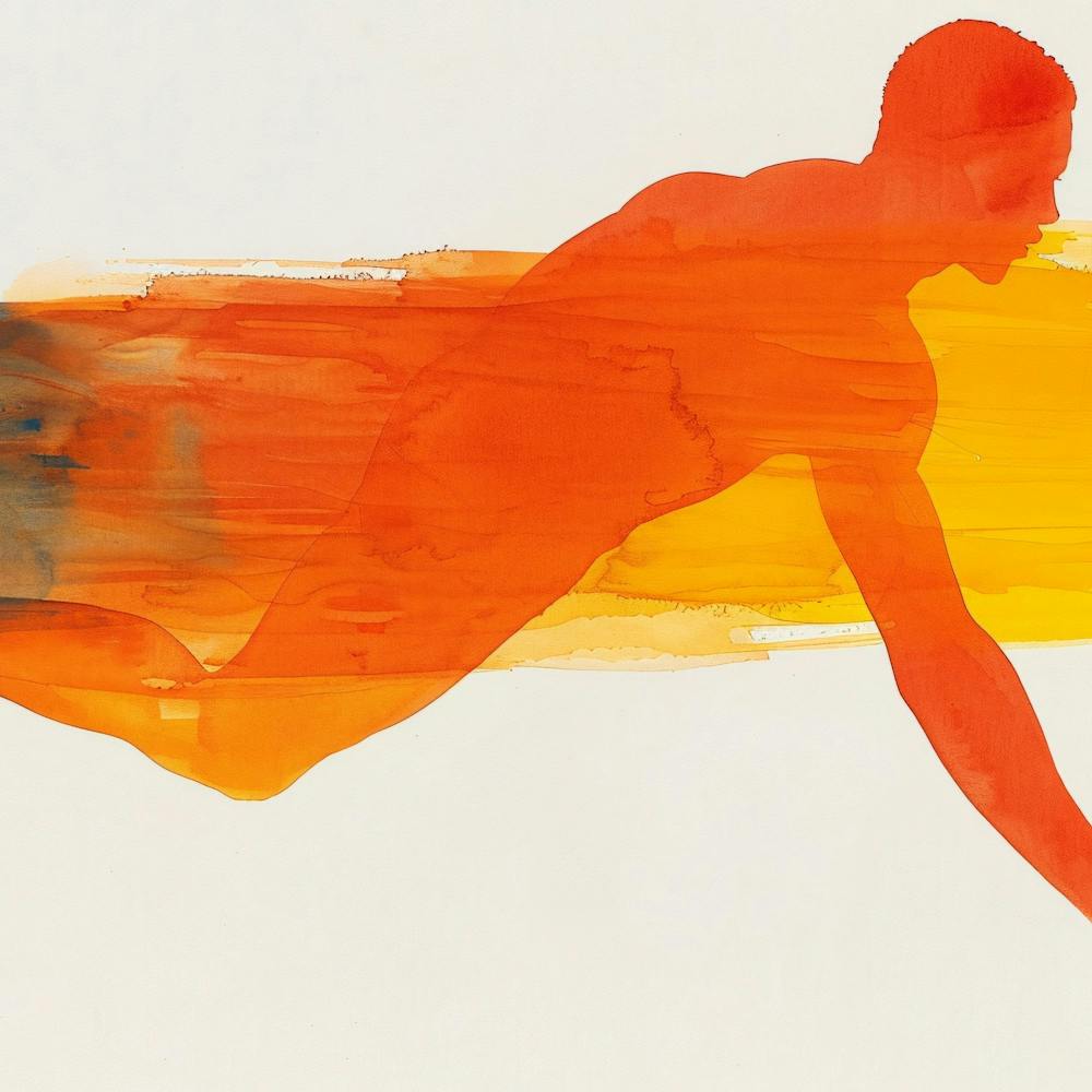 'Runner' 1