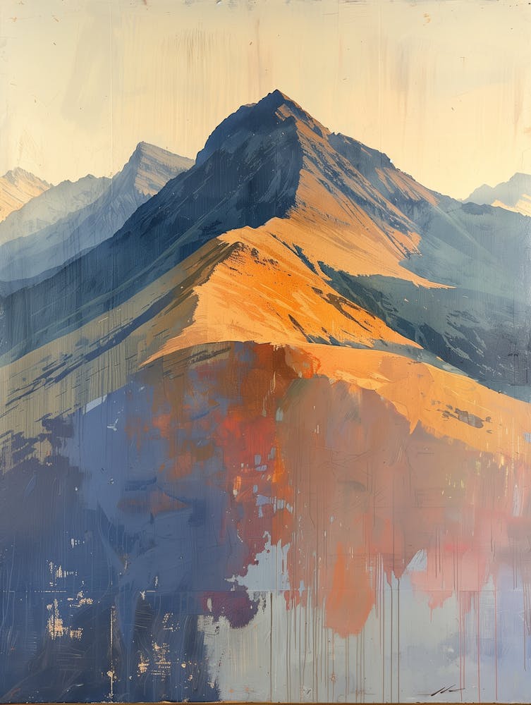 'Scottish Mountains'