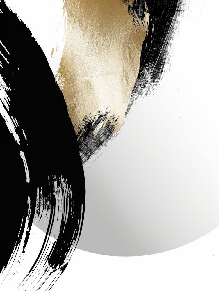 Abstract Painting 1205