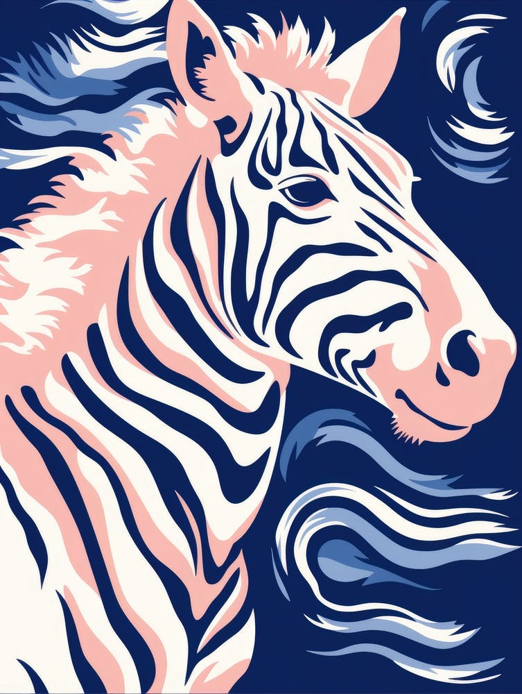 Zebra 2