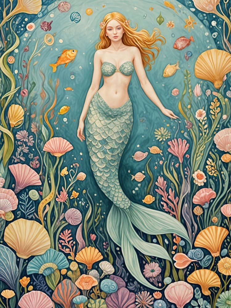 Mermaid