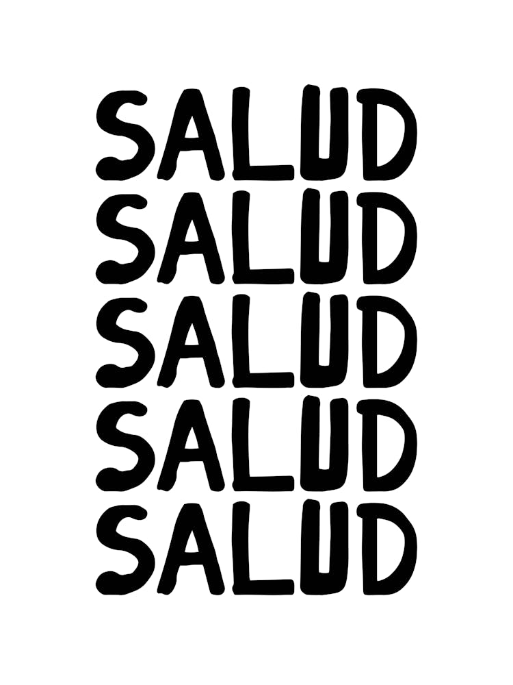 Salud