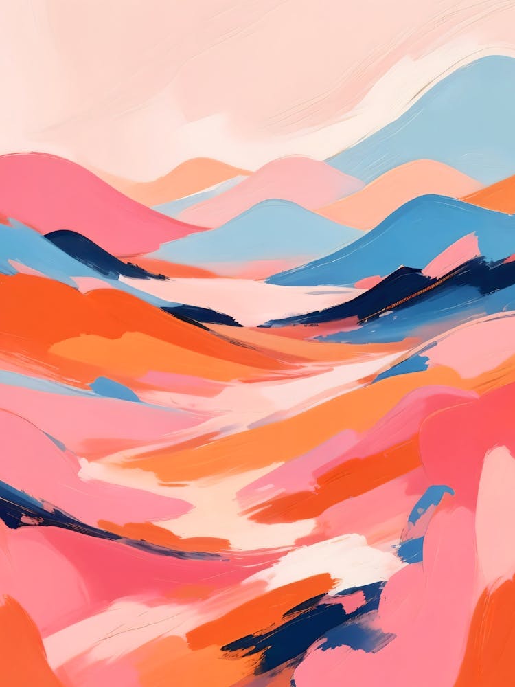 Romance Valley