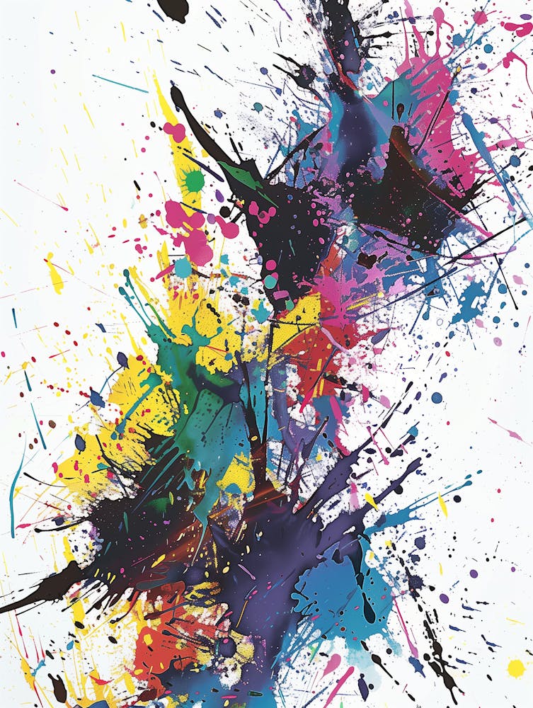 Splatters