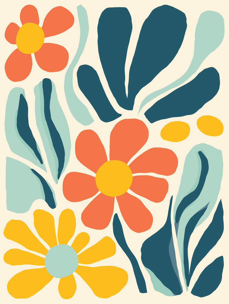 Floral Painting 2