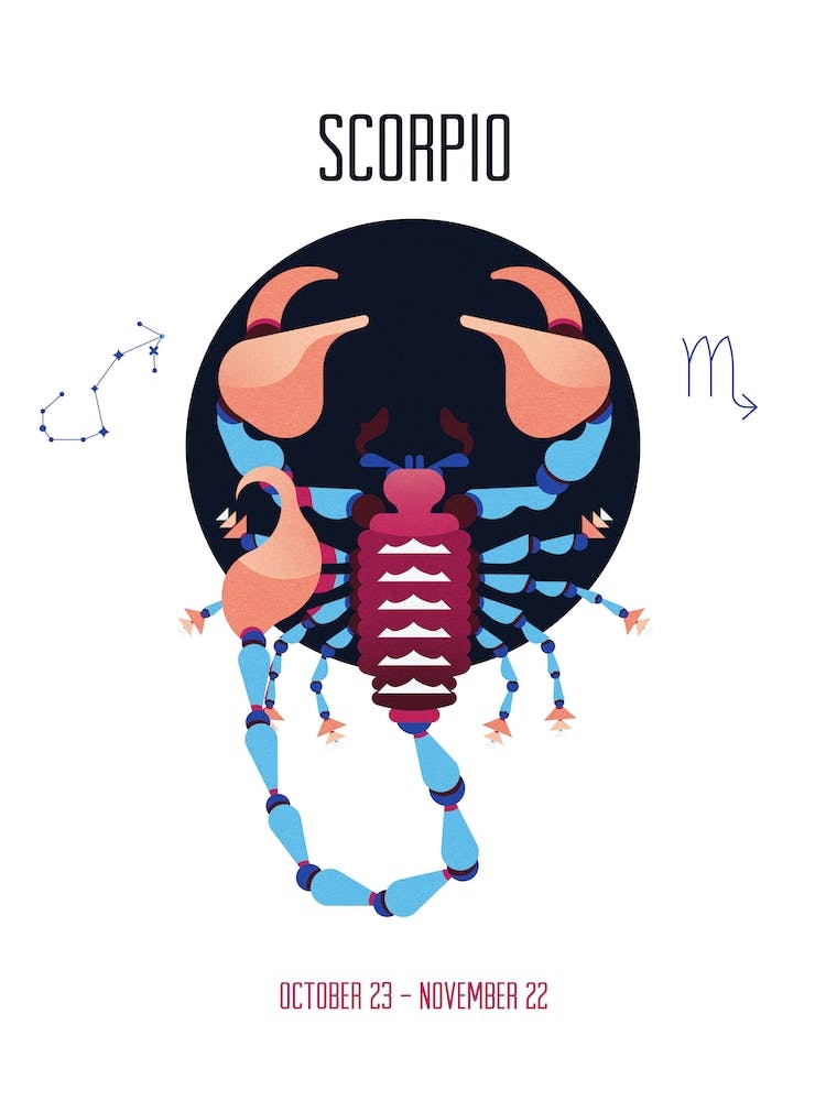 Scorpio
