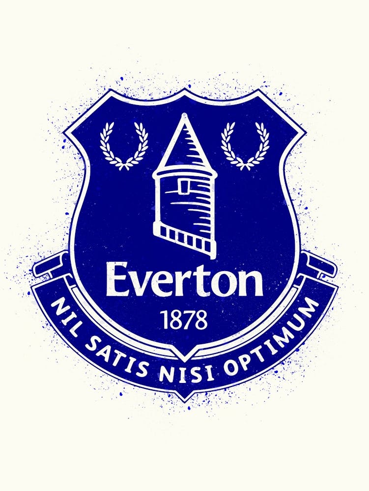 Everton 1