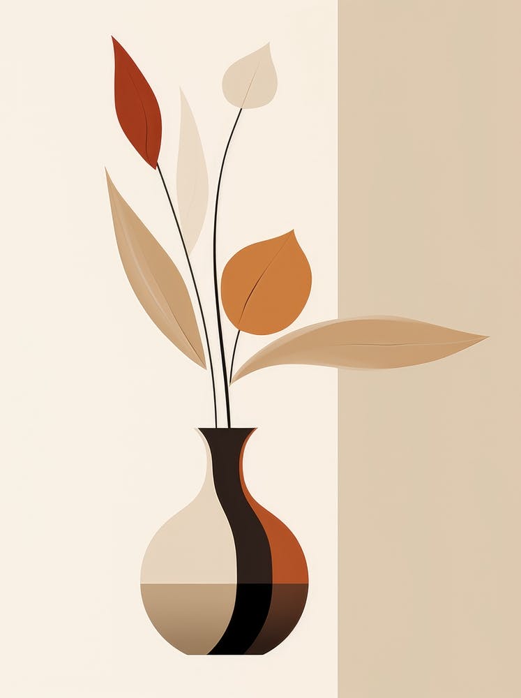 Abstract - Abstract - Abstract Painting