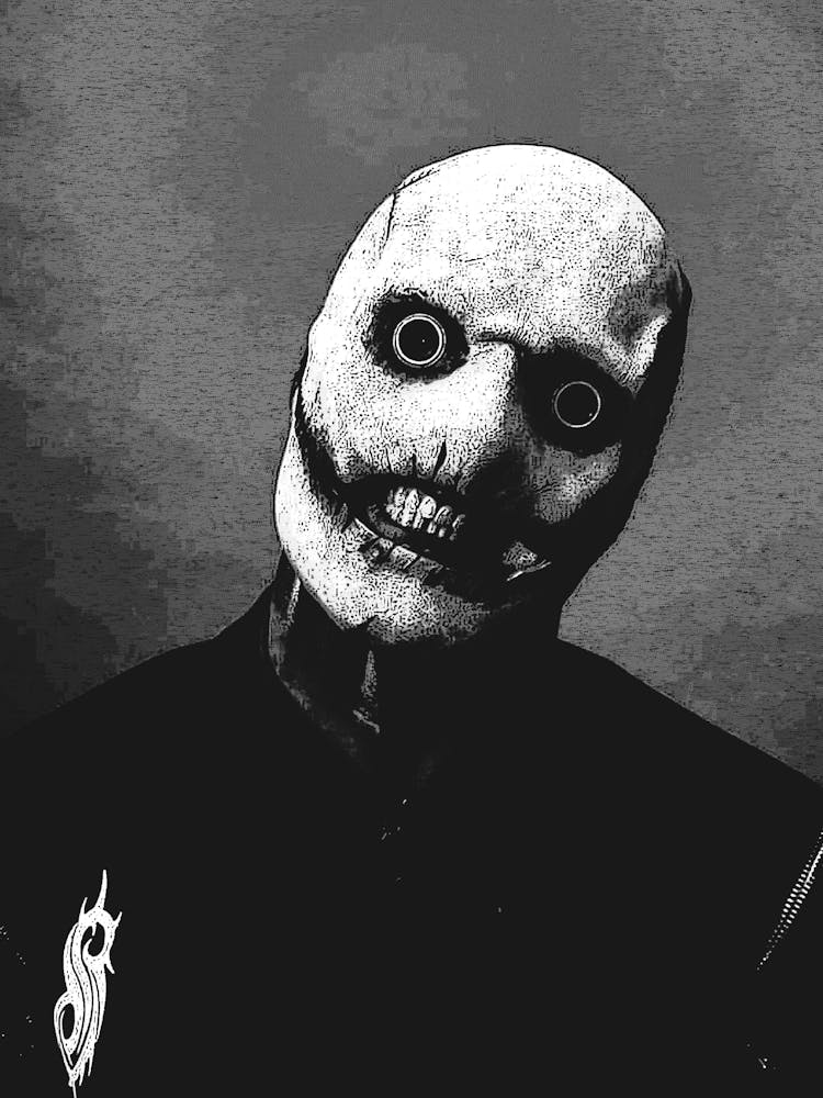 slipknot 1