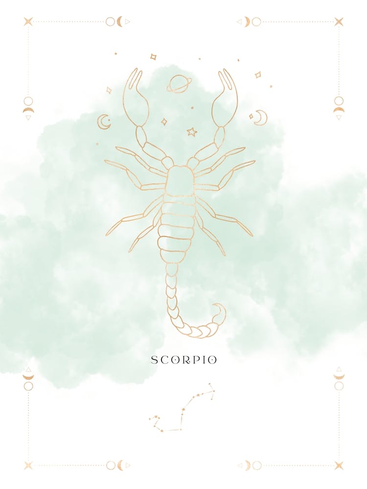 Scorpio