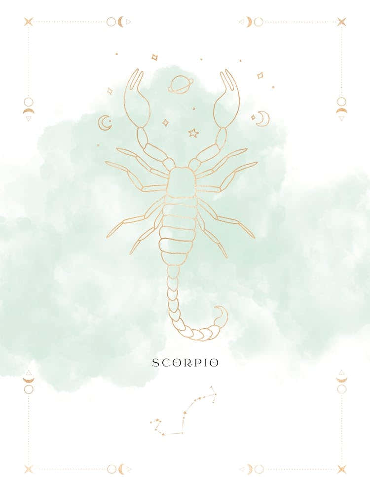 Scorpio