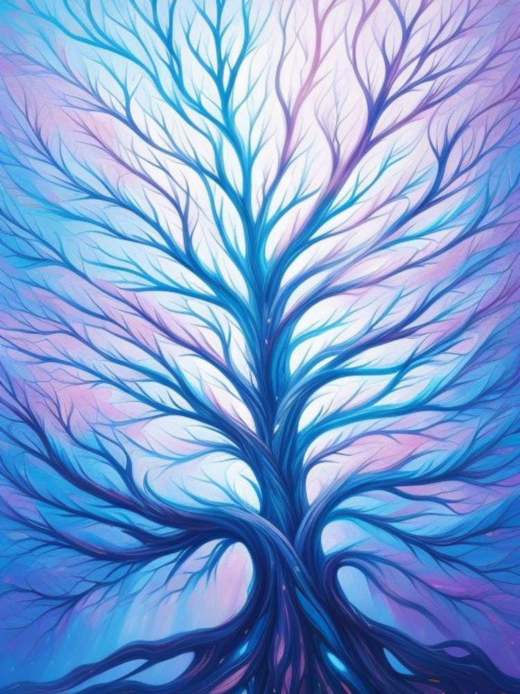 Tree Of Life 8