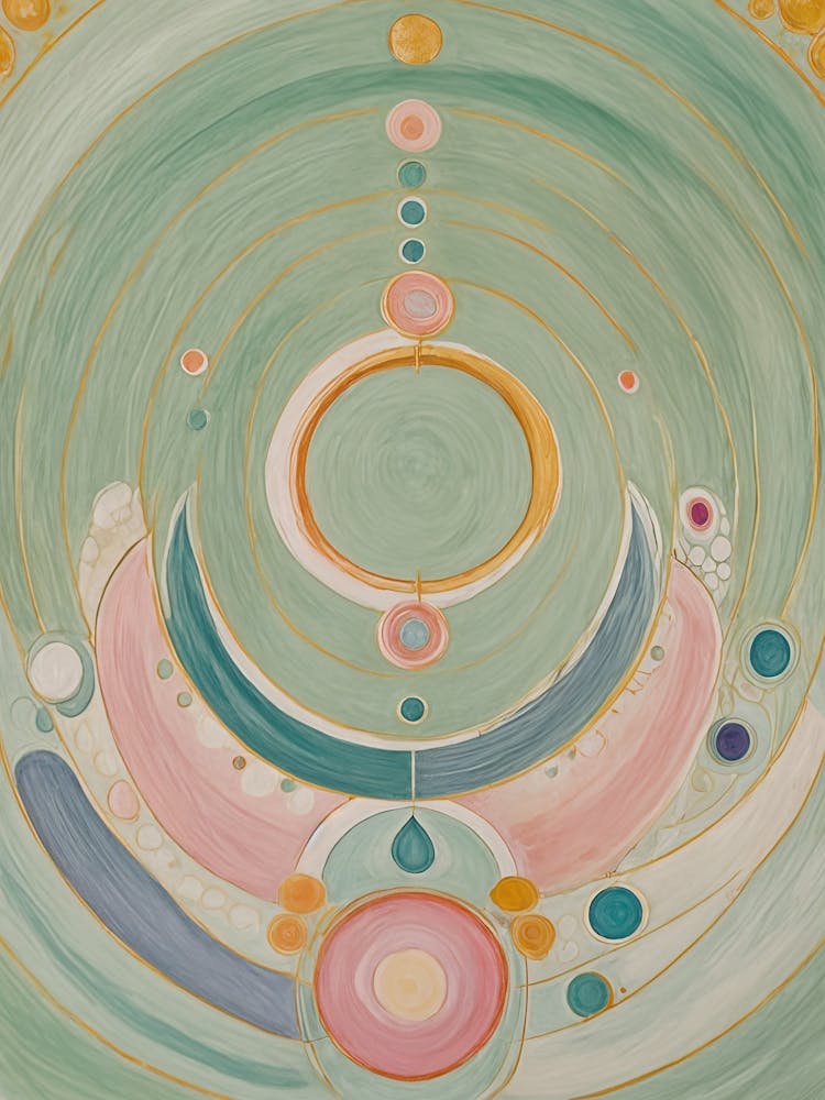 The Abstract Boat