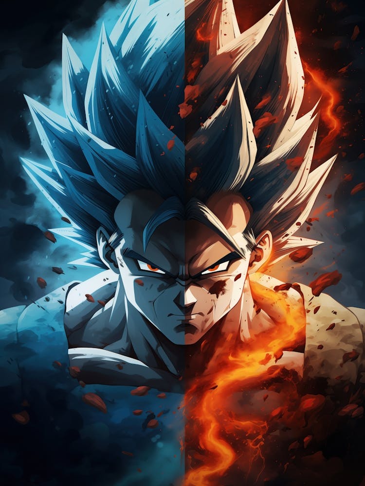 Dragon Ball Z Wallpaper 26