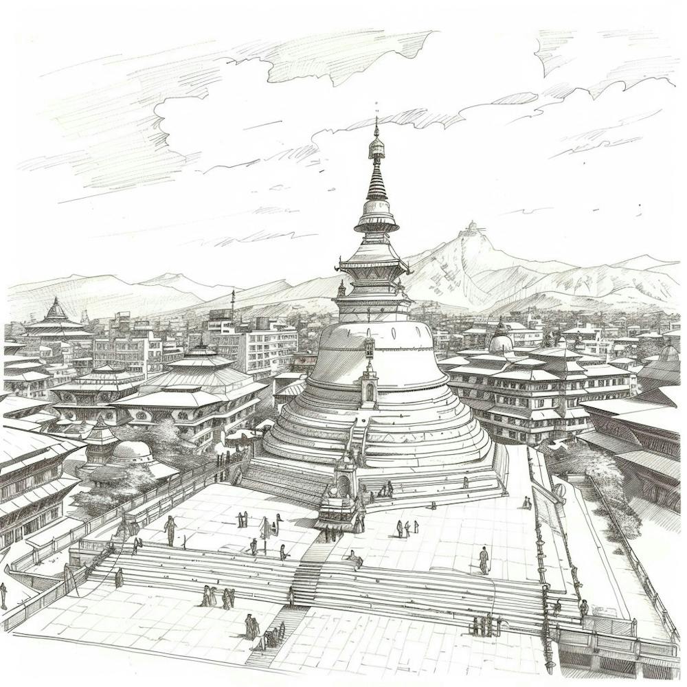 Kathmandu 4