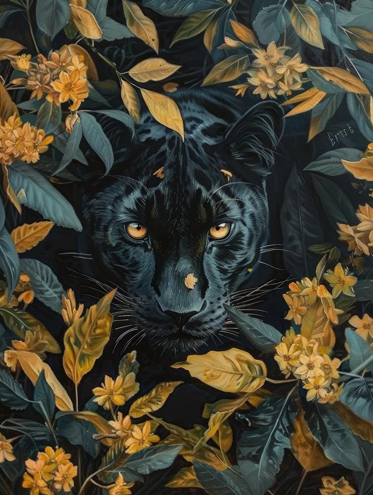 Black Panther 11