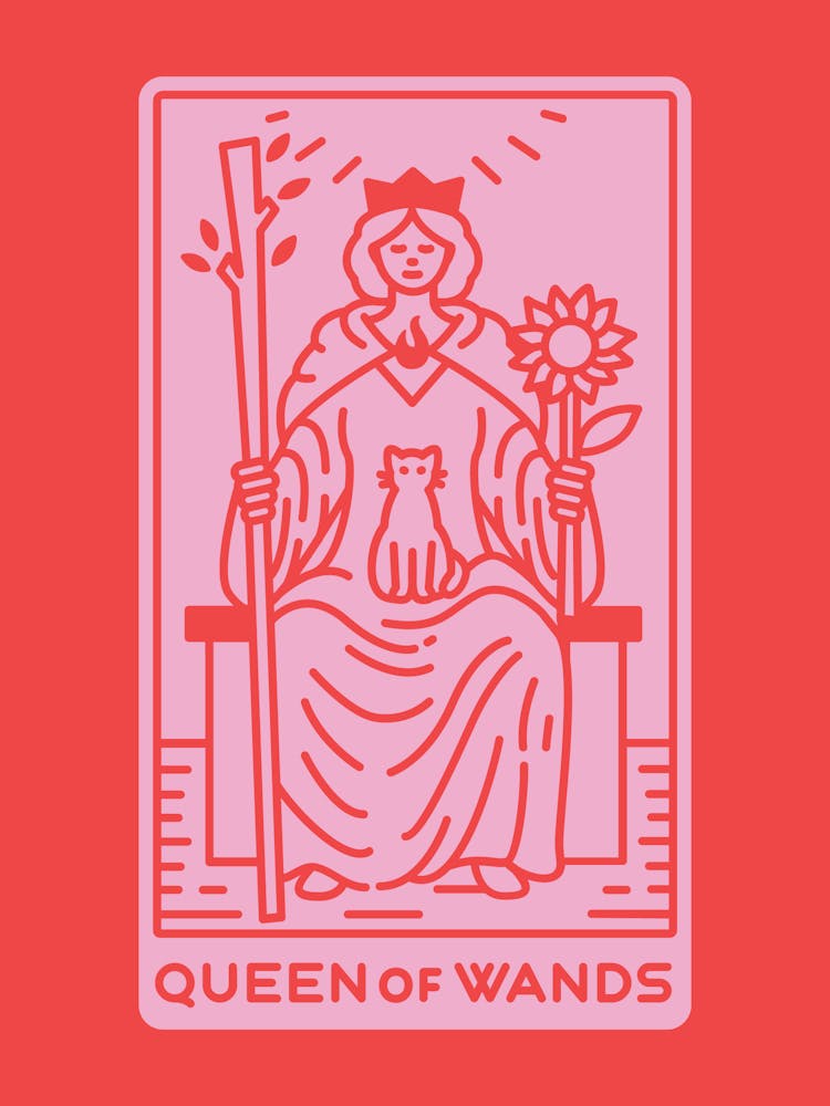 QUEENOFWANDS